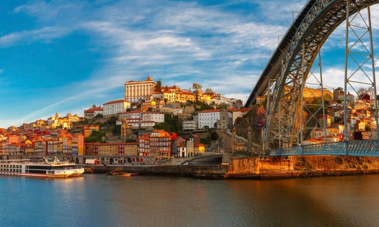 Bất động sản Bồ Đào Nha, có nên đầu tư Bồ Đào Nha?