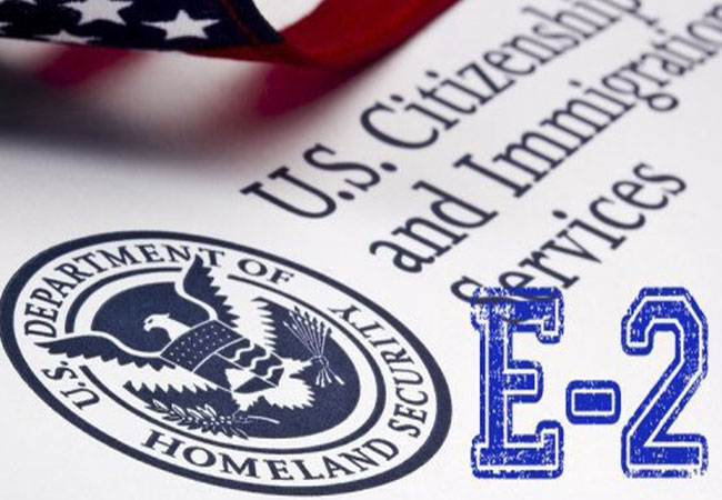 Công dân Bồ Đào Nha đủ điều kiện xin thị thực E2 Mỹ