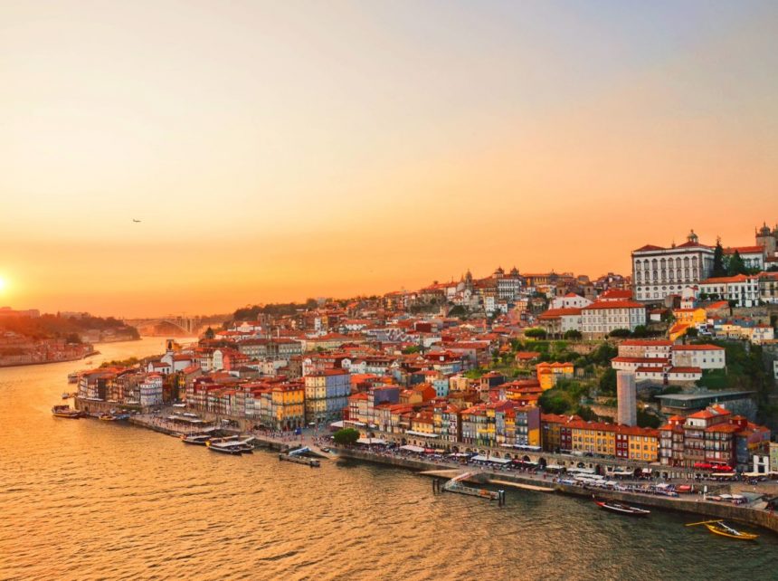 Tổng quan Bồ Đào Nha – Quốc gia châu Âu đáng sống nhất