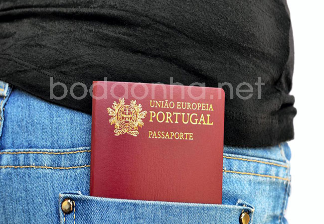 Đầu tư bất động sản nhận Golden Visa Bồ Đào Nha