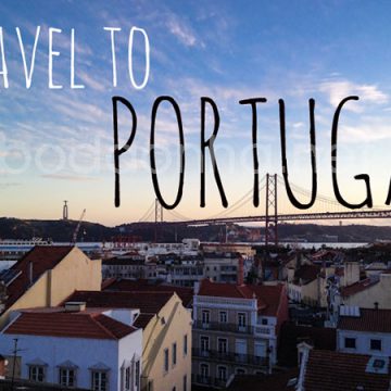 VINCI chuẩn bị mở cửa lại du lịch Bồ Đào Nha