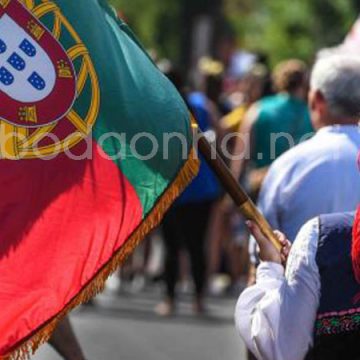 Ngày Quốc Khánh Bồ Đào Nha là ngày nào?
