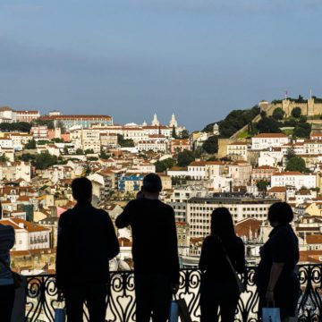 Bồ Đào Nha vẫn lọt top các quốc gia an toàn nhất trên thế giới