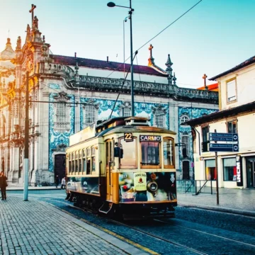 Chương trình Golden Visa Bồ Đào Nha là gì? Chi phí đầu tư chi tiết