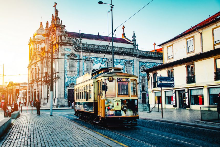 Điều kiện Golden Visa Bồ Đào Nha, chi phí đầu tư Thị thực vàng là bao nhiêu?