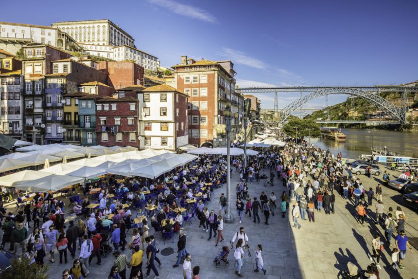 Những dự án bất động sản Bồ Đào Nha đáng để đầu tư nhất