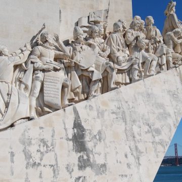 Vai trò đặc biệt của Bồ Đào Nha trong Thời đại khám phá