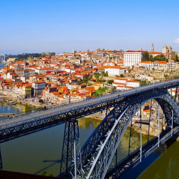 8 địa điểm tham quan nhất định phải đến khi đi du lịch ở Porto