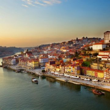 Những lý do Bồ Đào Nha là thiên đường du lịch tại trời Âu