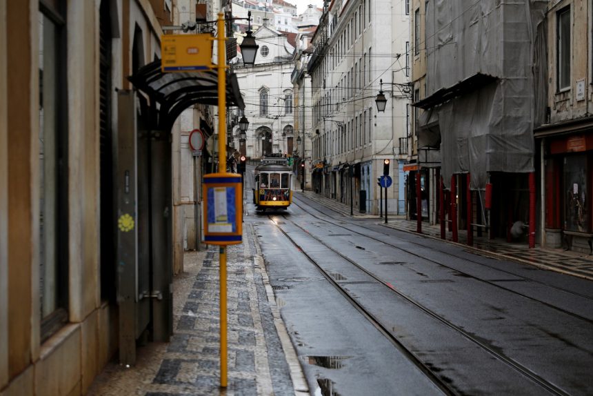 Du lịch Bồ Đào Nha năm 2020 có an toàn không?