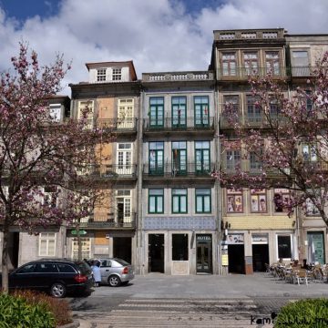 Bồ Đào Nha được bình chọn là Điểm đến Du lịch tốt nhất ở châu Âu năm thứ tư liên tiếp