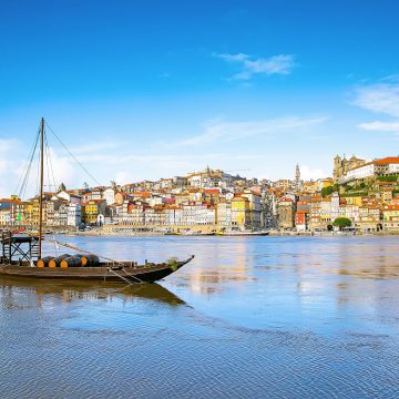 10 lý do bạn phải đến Bồ Đào Nha một lần trong đời