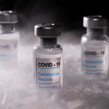 Bồ Đào Nha sẵn sàng vắc xin Covid -19 toàn dân