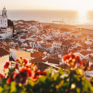 Làm thế nào để nghỉ hưu tại Bồ Đào Nha?