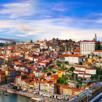 Người Mỹ chọn Bồ Đào Nha là quốc gia để định cư lâu dài