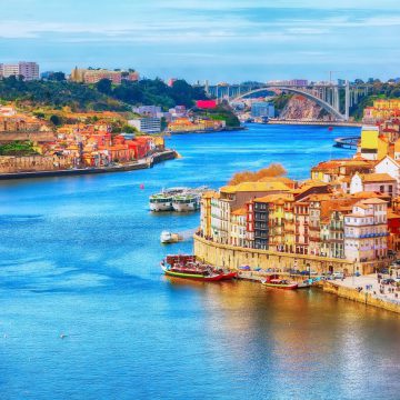 2021 – Cơ hội cuối cùng đầu tư Golden Visa tại Porto và Lisbon