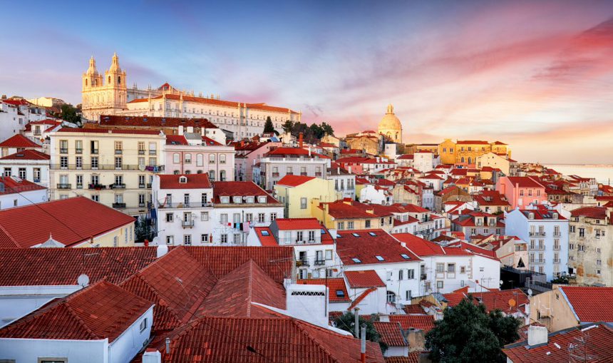 Lisbon – thành phố tốt thứ 3 trên thế giới cho người nước ngoài sinh sống