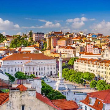 Bồ Đào Nha lọt top 10 quốc gia châu Âu hấp dẫn nhất với nhà đầu tư nước ngoài