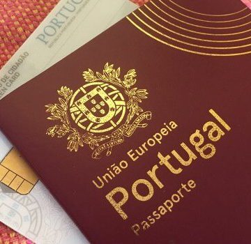 Kinh nghiệm nhập quốc tịch Bồ Đào Nha theo luật mới 2022