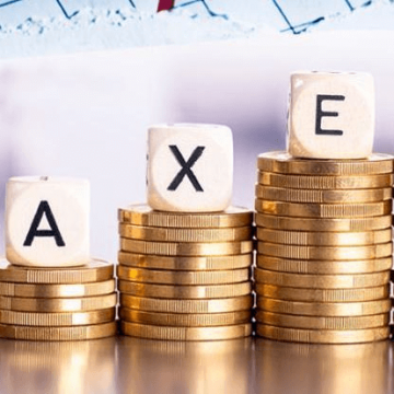 Cập nhật các loại thuế mới nhất ở Bồ Đào Nha