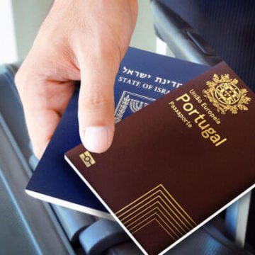 Thủ tục xin visa Bồ Đào Nha cần những gì?