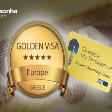 Golden Visa có thể mang đến một cuộc sống mới ở Châu Âu?