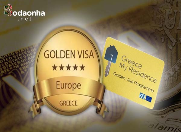 Golden Visa có thể mang đến một cuộc sống mới ở Châu Âu?