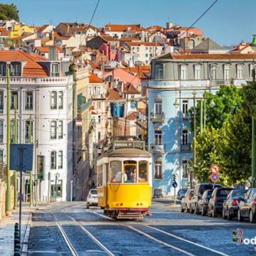 Tin tức Bồ Đào Nha: Những điểm mới trong giao thông ở Bồ Đào Nha