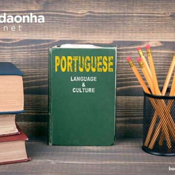 Học tiếng Bồ Đào Nha ở đâu thì hiệu quả?