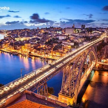 10 lý do khiến du lịch Porto là trải nghiệm độc đáo không thể bỏ lỡ của du khách