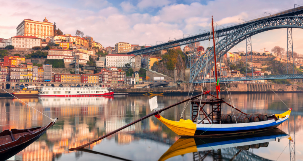Sông Douro