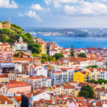 10 ngày du lịch Bồ Đào Nha – Làm gì, hết bao nhiêu? (P1)