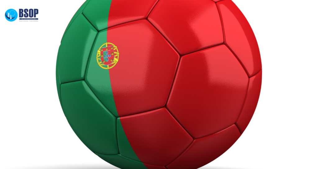 Thể thao Bồ Đào Nha