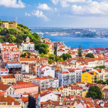 10 ngày du lịch Bồ Đào Nha – Làm gì, hết bao nhiêu? (P1)