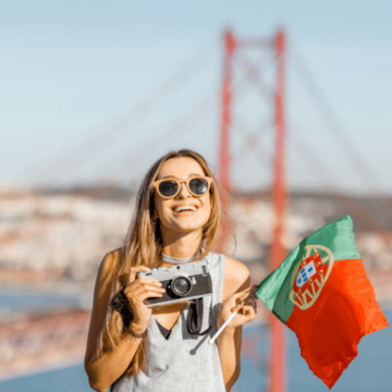 10 ngày du lịch Bồ Đào Nha – Làm gì, hết bao nhiêu? (P3)