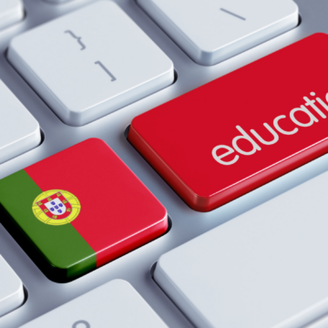 Giáo dục Bồ Đào Nha – Từ A đến Z (Phần 1)