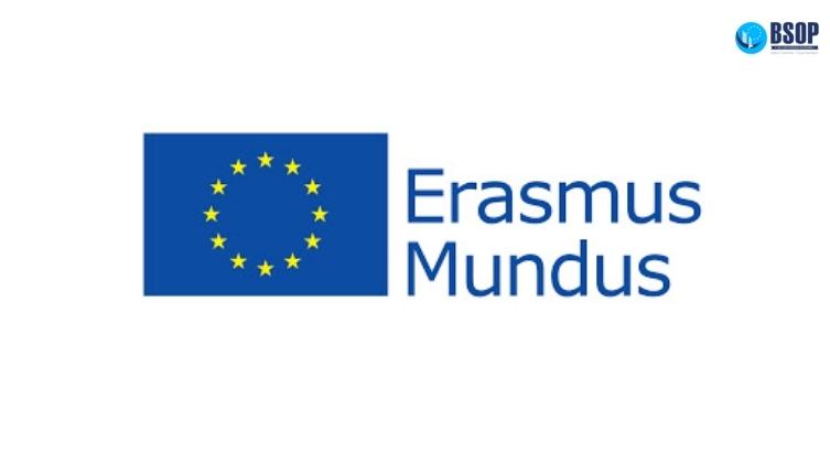 Chương trình học bổng Erasmus Mundus