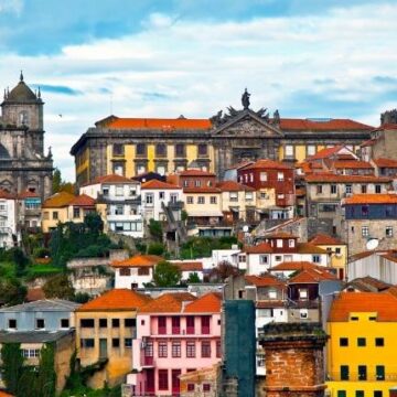 Du lịch Porto: 10 nhà hàng bạn không thể bỏ qua
