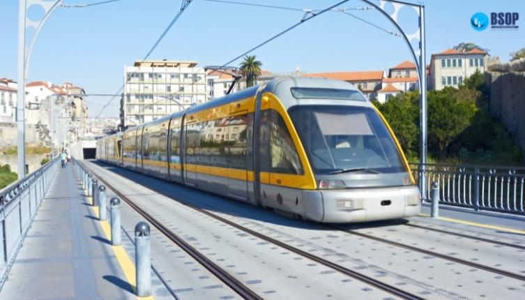 Cở sở hạ tầng tại Bồ Đào Nha