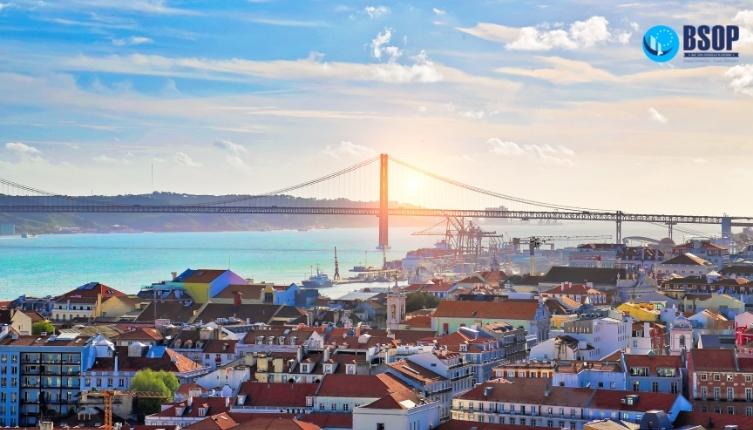 Những thành phố đáng sống với người Việt tại Bồ Đào Nha