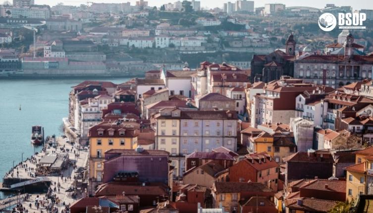 Porto là thành phố đáng sống