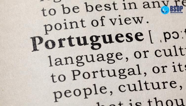Các quốc gia nói tiếng Bồ Đào Nha trên thế giới