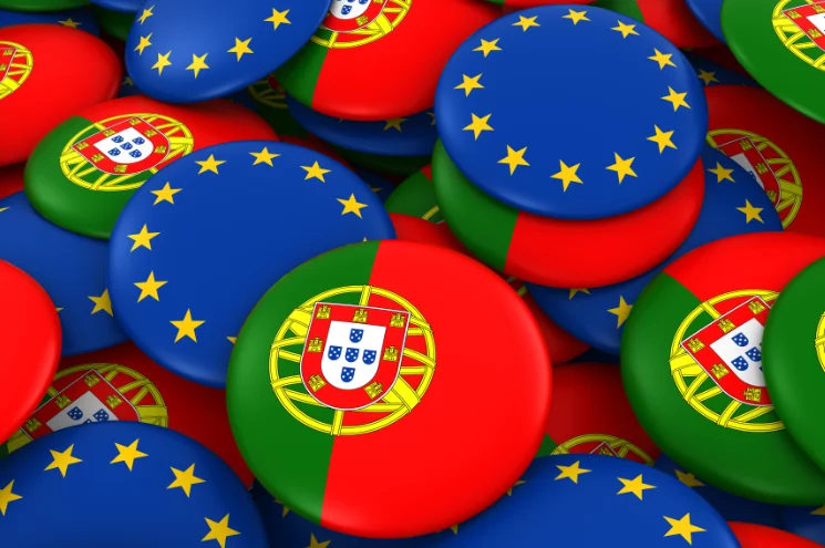 Bồ Đào Nha jeets thúc nhiệm kì Chủ tịch EU