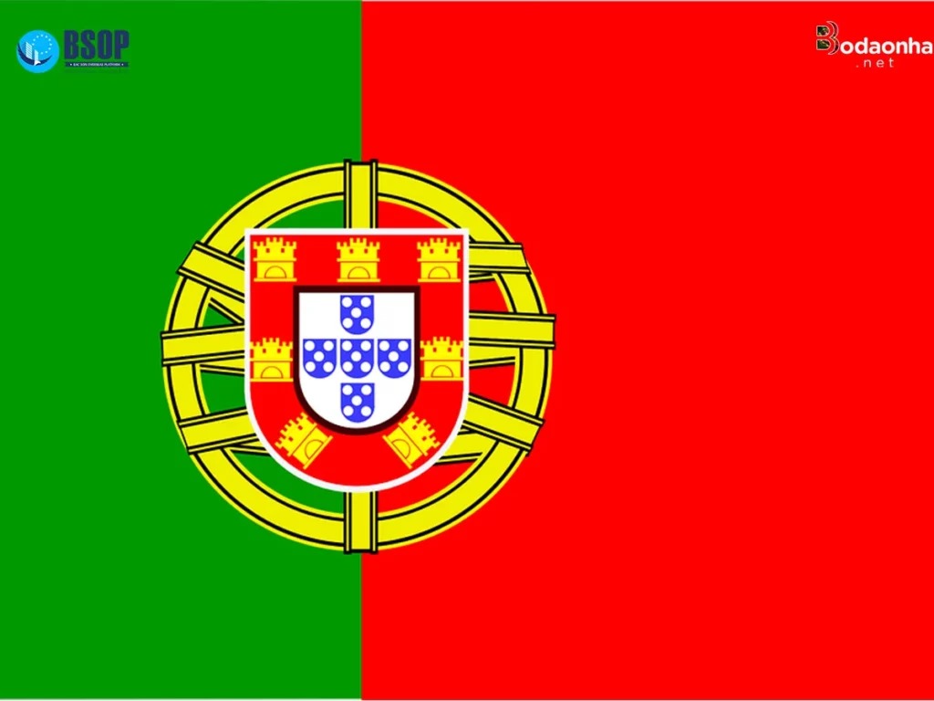 bóng đá Bồ Đào Nha