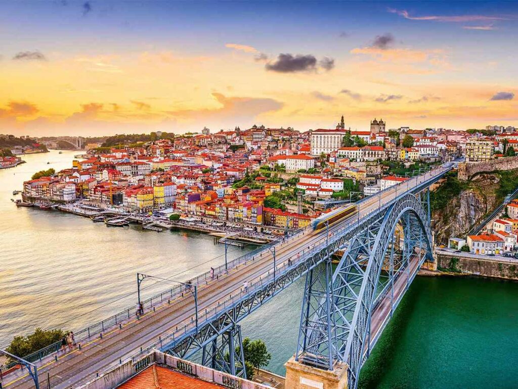 Đầu tư Bồ Đào Nha nhận Golden Visa