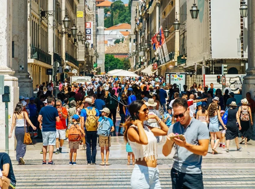 Hướng dẫn du lịch Bồ Đào Nha, tất tần tật chi phí, phương tiện, chỗ ở