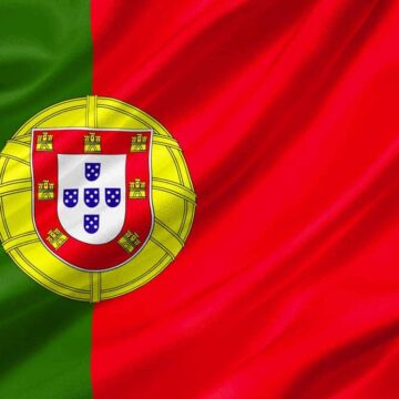 Khám phá những sự thật thú vị về lá cờ Bồ Đào Nha