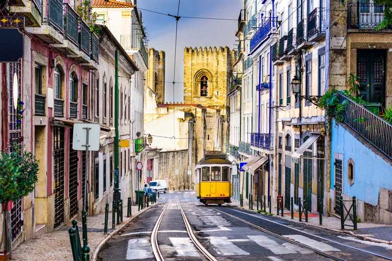 Đầu tư Golden Visa Bồ Đào Nha, có nên định cư Bồ Đào Nha?