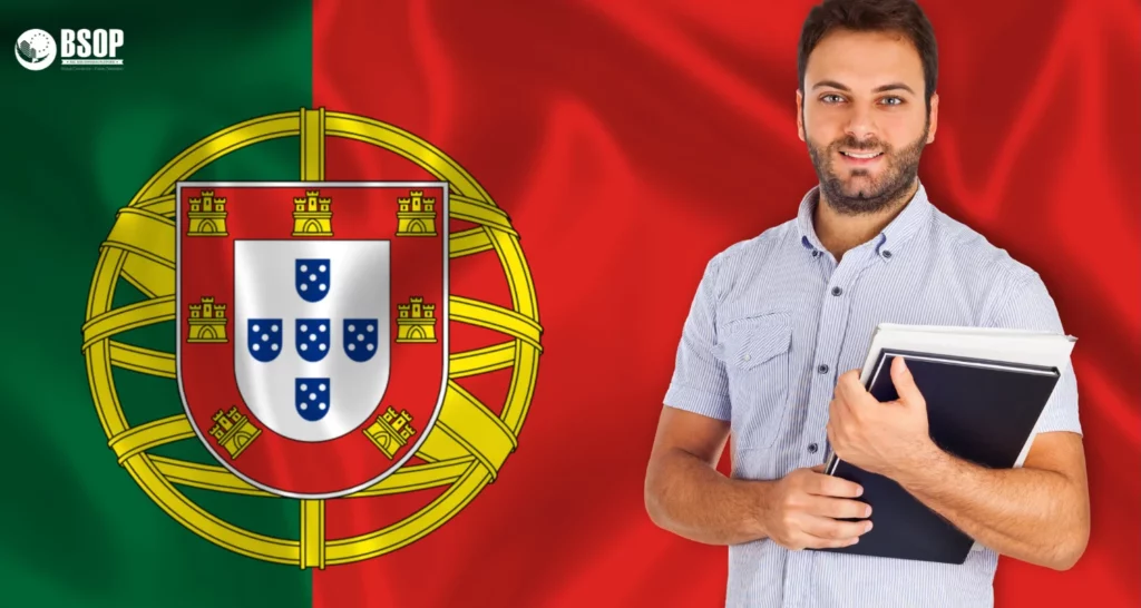 Sự thật thú vị về Bồ Đào Nha