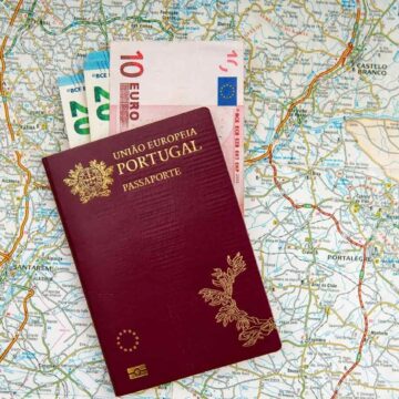 Nộp hồ sơ xin visa Bồ Đào Nha ở đâu?